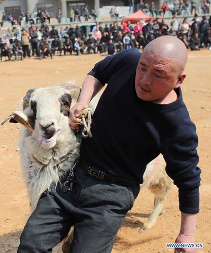 Tan khoc canh choi cuu bay sung, do mau o Trung Quoc-Hinh-9